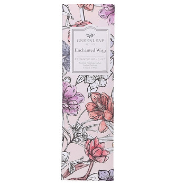 Greenleaf - Duftsachet Slim - Enchanted Wish Greenleaf - Duftsachet Slim - Enchanted Wish